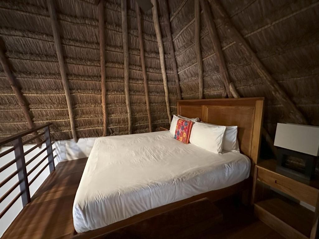 Na Balam, Isla Mujeres
