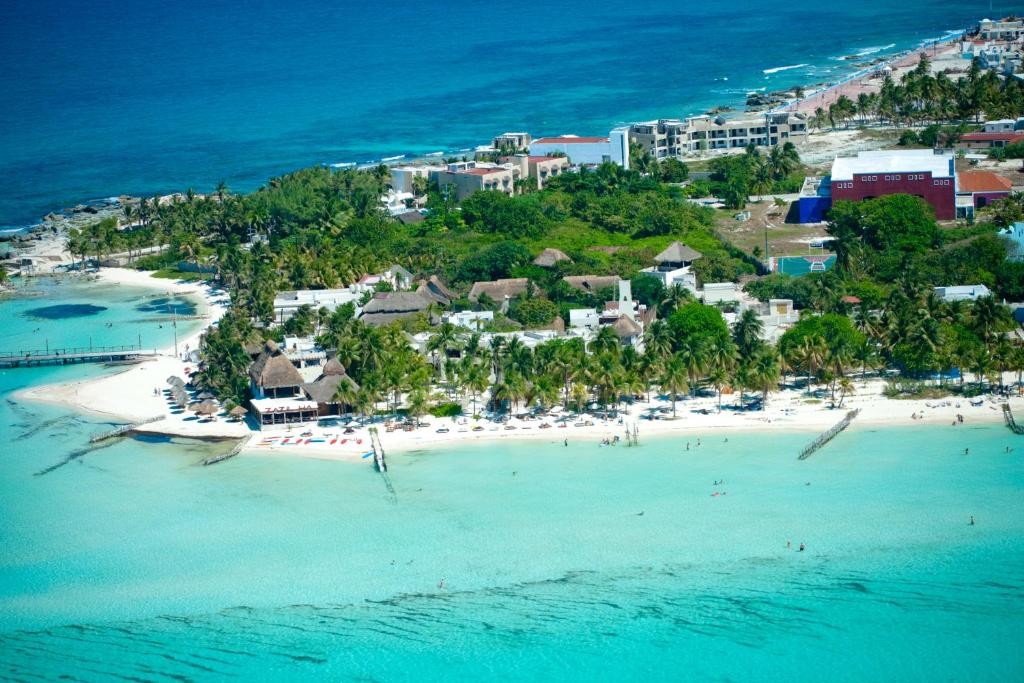 Na Balam, Isla Mujeres