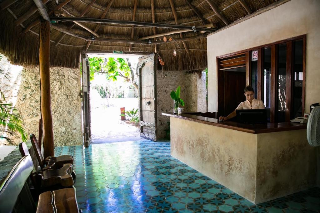 Na Balam, Isla Mujeres
