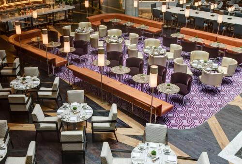 Hyatt Regency México City, Ciudad de México