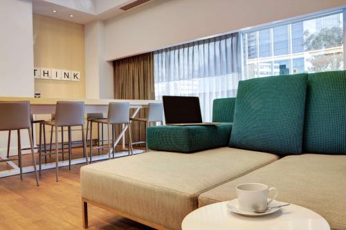 Hyatt Regency México City, Ciudad de México