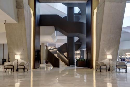 Hyatt Regency México City, Ciudad de México
