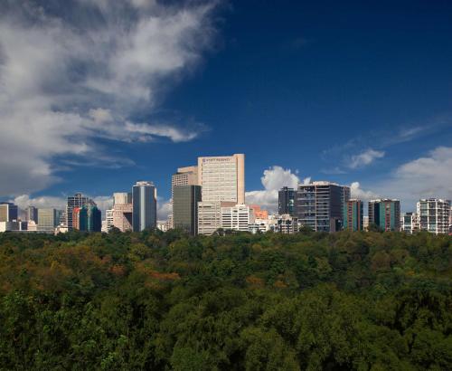 Hyatt Regency México City, Ciudad de México