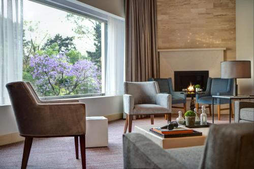 Hyatt Regency México City, Ciudad de México