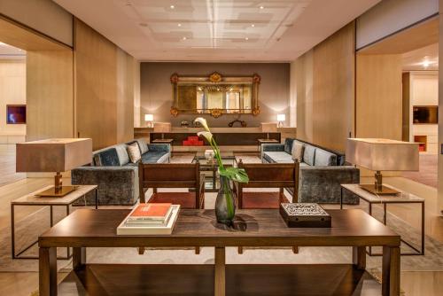 Hyatt Regency México City, Ciudad de México