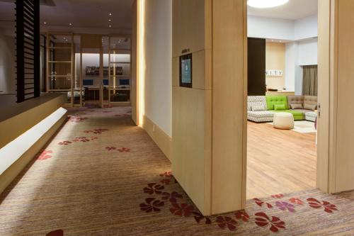 Hyatt Regency México City, Ciudad de México