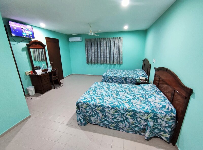 Novotel, Poza Rica