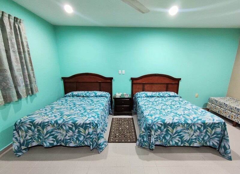 Novotel, Poza Rica