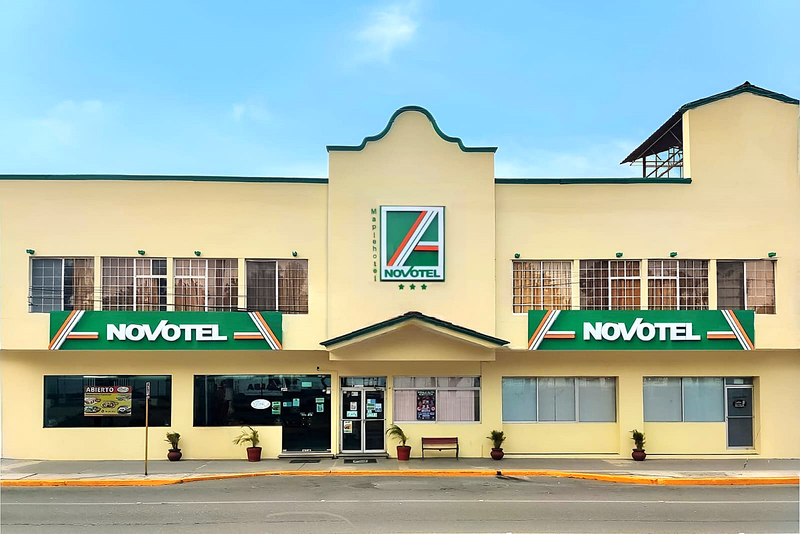 Novotel