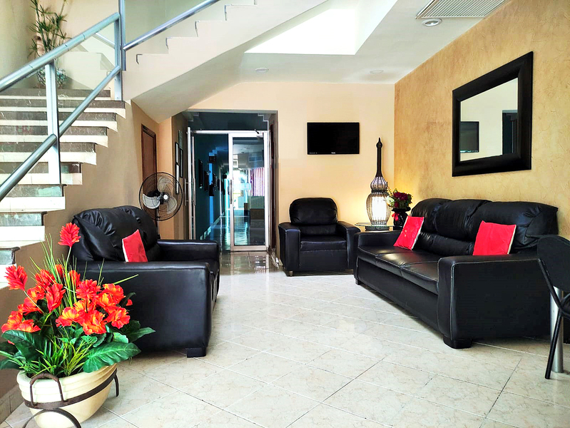 Novotel, Poza Rica