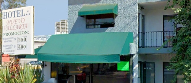 Nuevo Vallarta, Guadalajara