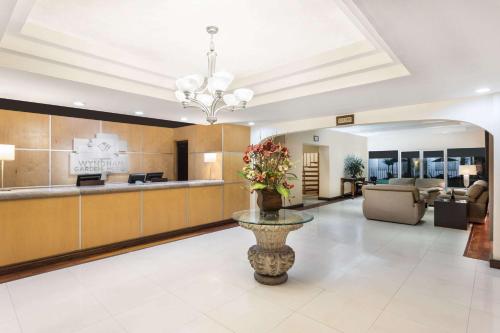 Wyndham Garden Ciudad Obregón, Ciudad Obregón