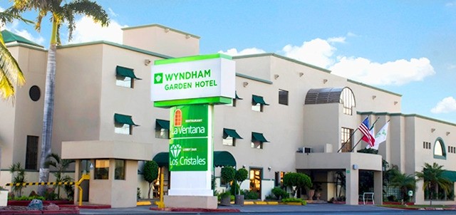 Wyndham Garden Ciudad Obregón, Ciudad Obregón