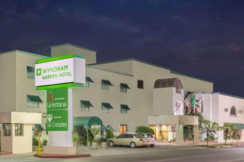 Wyndham Garden Ciudad Obregón, Ciudad Obregón