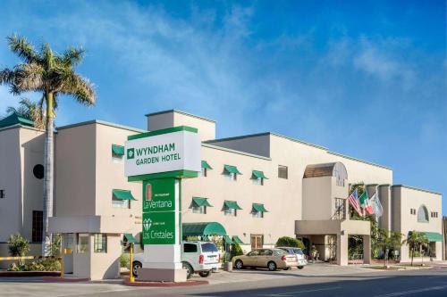Wyndham Garden Ciudad Obregón, Ciudad Obregón