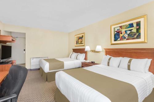 Wyndham Garden Ciudad Obregón, Ciudad Obregón