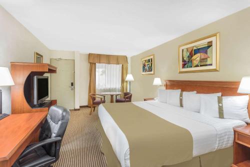 Wyndham Garden Ciudad Obregón, Ciudad Obregón