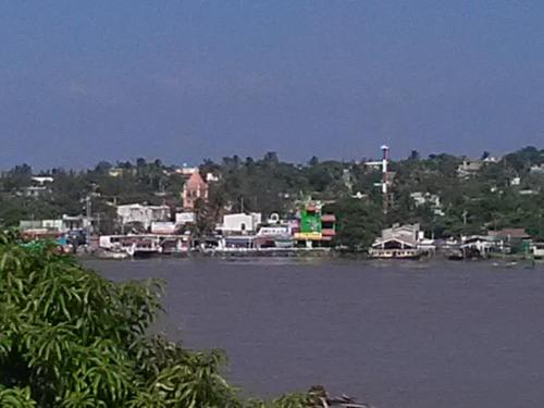 Oliden, Coatzacoalcos