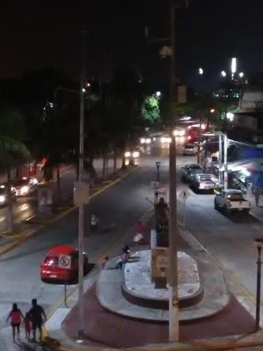 Oliden, Coatzacoalcos