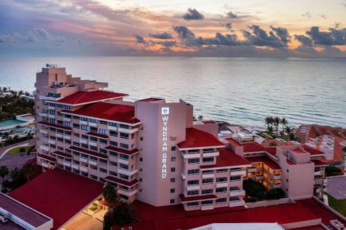Omni Cancún Hotel and Villas, Cancún