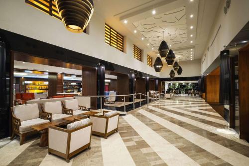 Omni Cancún Hotel and Villas, Cancún