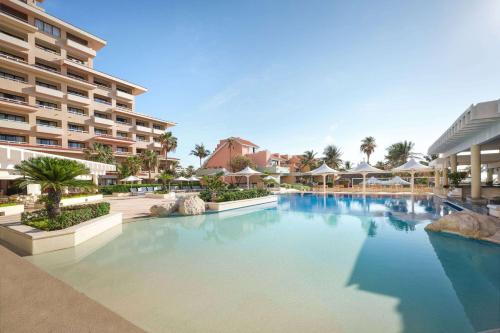 Omni Cancún Hotel and Villas, Cancún