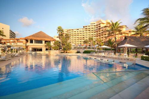Omni Cancún Hotel and Villas, Cancún