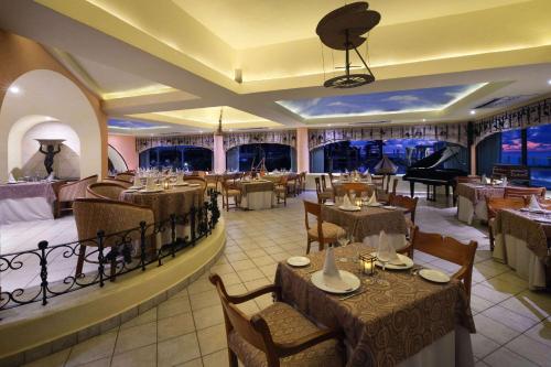 Omni Cancún Hotel and Villas, Cancún