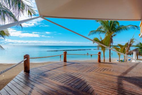 Puerto Aventuras Hotel & Beach Club, Puerto Aventuras