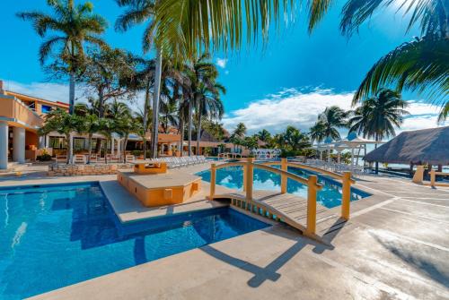 Puerto Aventuras Hotel & Beach Club, Puerto Aventuras