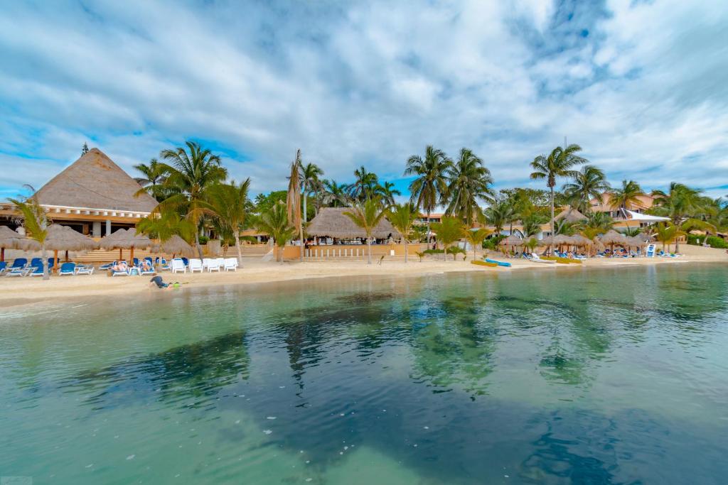 Puerto Aventuras Hotel & Beach Club, Puerto Aventuras