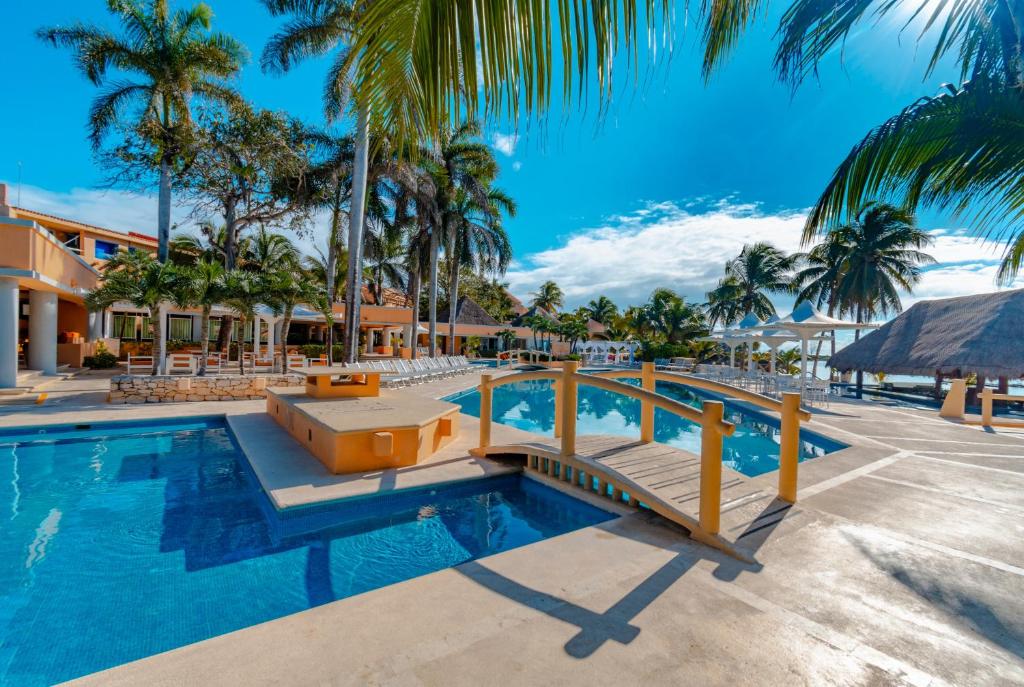 Puerto Aventuras Hotel & Beach Club, Puerto Aventuras