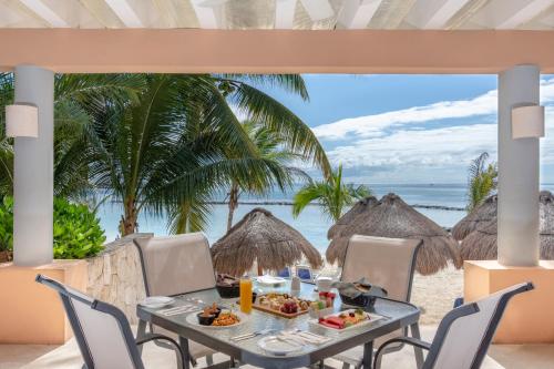 Puerto Aventuras Hotel & Beach Club, Puerto Aventuras