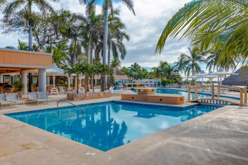 Puerto Aventuras Hotel & Beach Club, Puerto Aventuras