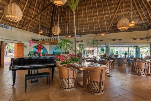 Puerto Aventuras Hotel & Beach Club, Puerto Aventuras