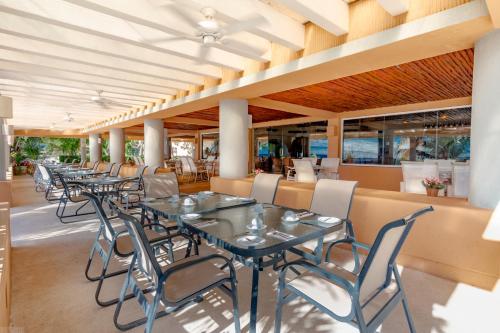 Puerto Aventuras Hotel & Beach Club, Puerto Aventuras