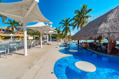 Puerto Aventuras Hotel & Beach Club, Puerto Aventuras