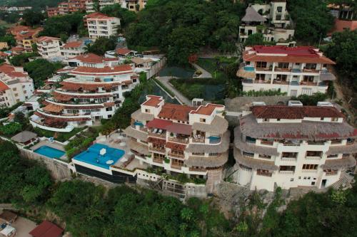 Pacífica Resort Ixtapa, Ixtapa / Zihuatanejo