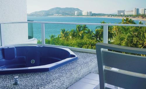 Pacífica Resort Ixtapa, Ixtapa / Zihuatanejo