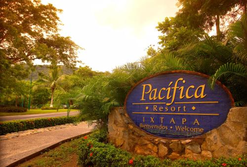 Pacífica Resort Ixtapa, Ixtapa / Zihuatanejo