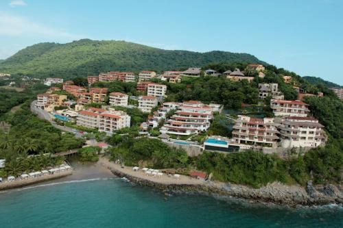 Pacífica Resort Ixtapa, Ixtapa / Zihuatanejo