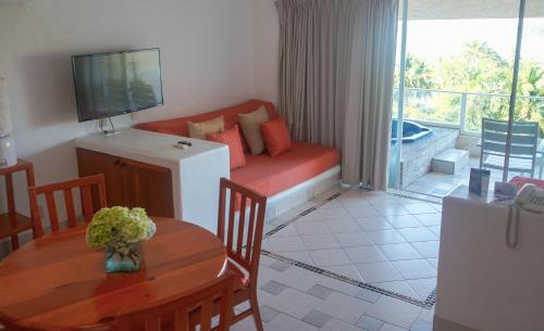 Pacífica Resort Ixtapa, Ixtapa / Zihuatanejo