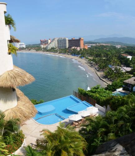 Pacífica Resort Ixtapa, Ixtapa / Zihuatanejo