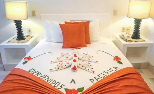 Pacífica Resort Ixtapa, Ixtapa / Zihuatanejo