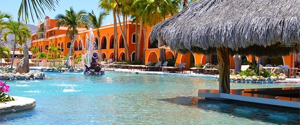 Palmas de Cortez, Cabo del Este ( East Cape )