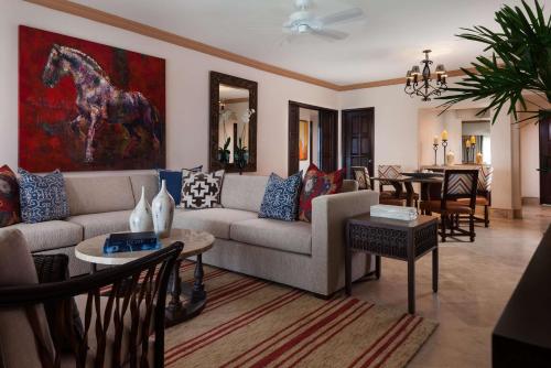 One and Only Palmilla, Los Cabos