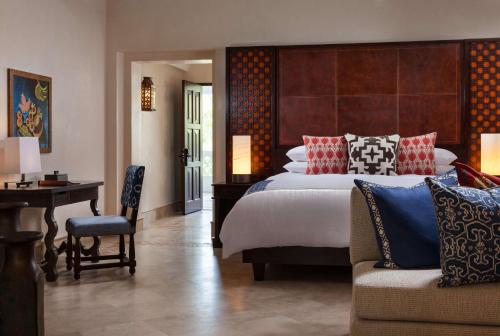 One and Only Palmilla, Los Cabos