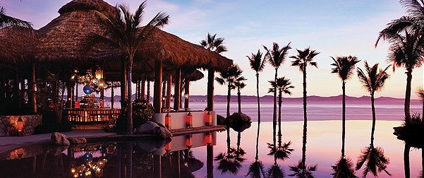 One and Only Palmilla, Los Cabos