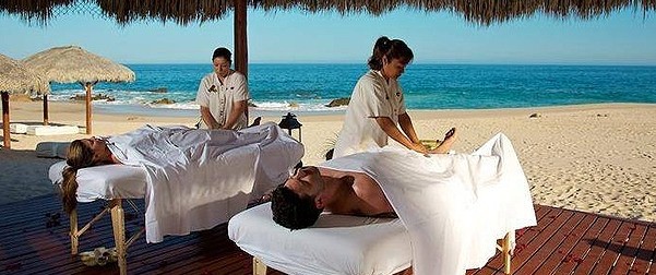 One and Only Palmilla, Los Cabos