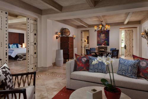 One and Only Palmilla, Los Cabos